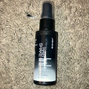 Joico Hair Shake Liquid Powder